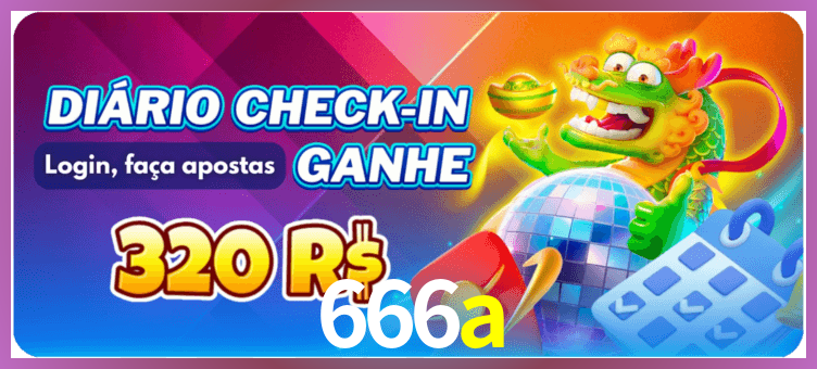 Chuva de Bônus 666a nos slots