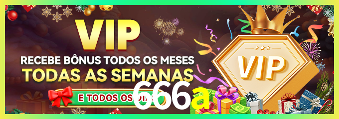 Ganhador 666a